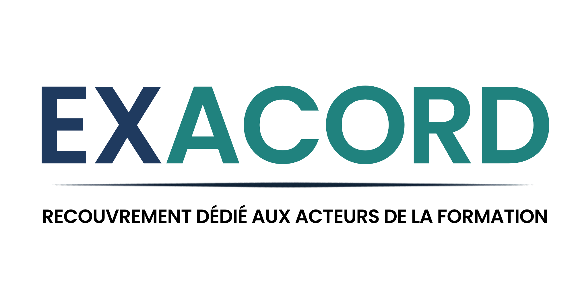 Logo - Exaccord