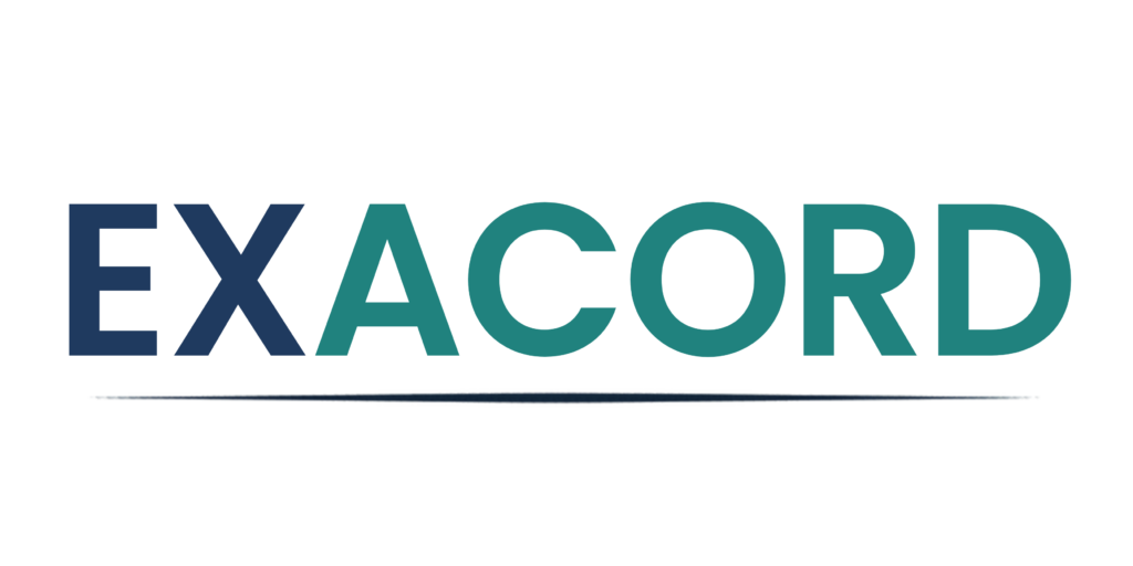 Logo - Exaccord