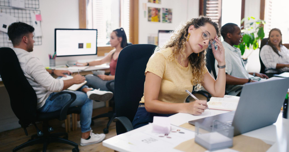 de plus en plus d'impayés dans la formation continue